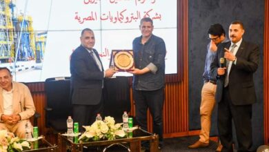 " البتروكيماويات المصرية " تُكرِّم إدارات الشركة لاجتياز مراجعات الأيزو بنجاح