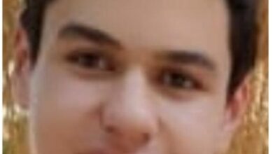 محمود محمد كامل