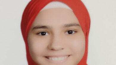 جنى مصطفى محمد