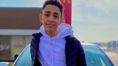 عبد الرحمن أحمد