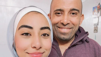 رودينا عمرو الشربيني