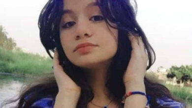 جنى أحمد حلمي