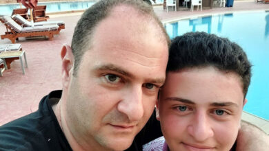 محمد أحمد عنين