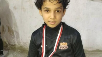 أحمد حسام مندور