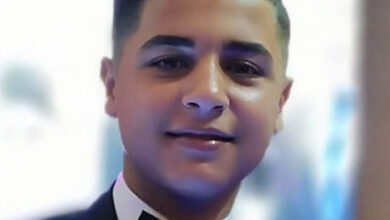 عمرو خالد القصاص