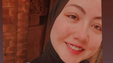 هدير علاء الدين محمد