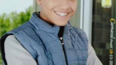 امير محمد محمد عبدالسلام عبد اللطيف