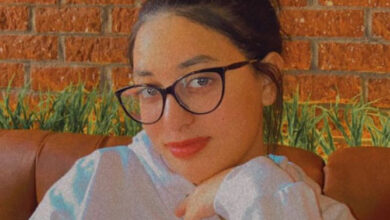 جنى محمد ماهر