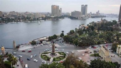 حالة الطقس في مصر هذا الأسبوع