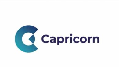شركة Capricorn