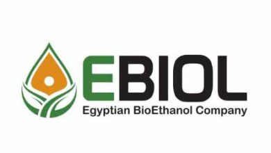 الشركة المصرية للإيثانول الحيوي