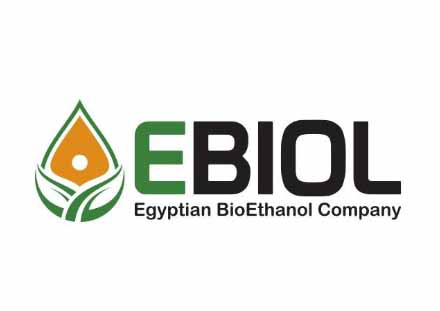 الشركة المصرية للإيثانول الحيوي