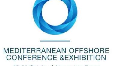 مؤتمر و معرض البحر المتوسط " موك  "