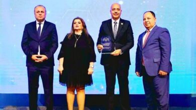 أموك ضمن أفضل 100 شركة فى السوق المصرية