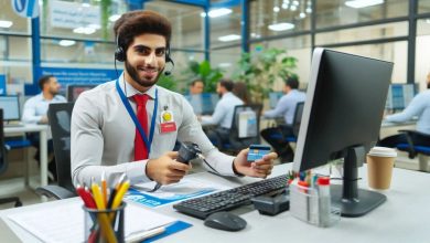 مراكز خدمة عملاء بتروتريد