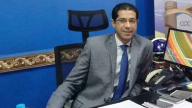 التعاون للبترول