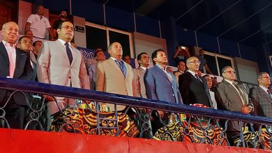 بطولة الشركات