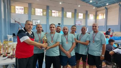 العامرية للبترول