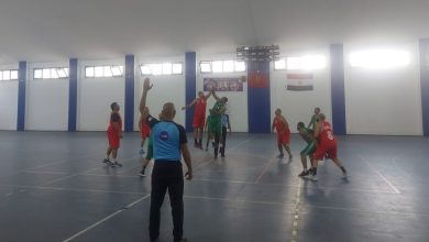 بطولة الشركات