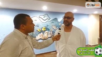 عبد الكريم شيشاوي في بطولة الشركات