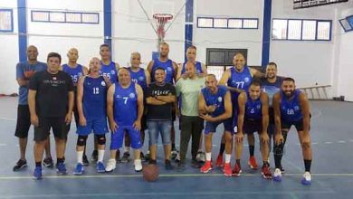 الإسكندرية للبترول