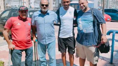 الإسكندرية للبترول