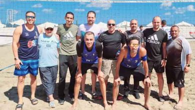 التعاون للبترول