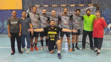 التعاون للبترول