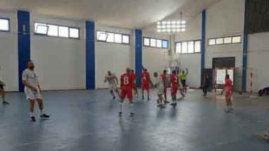 النصر للبترول