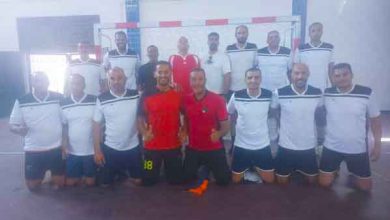 النصر للبترول