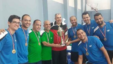 البتروكيماويات المصرية