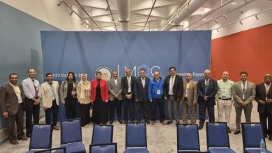 بدر الدين للبترول