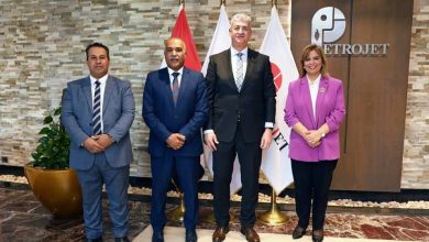 نقابة البترول