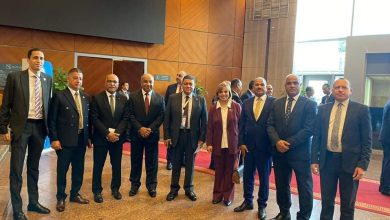 نقابة البترول