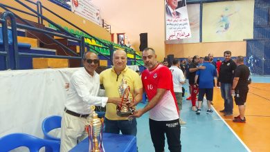 بترول أسيوط