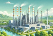 شركة فوسفات مصر