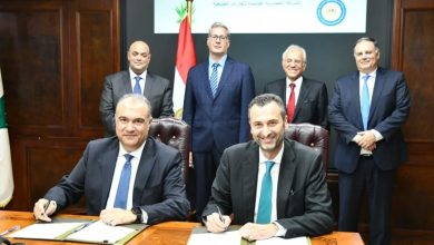 وزير البترول