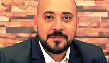 المهندس احمد لطفي