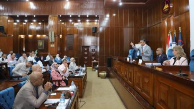 نقابة البترول