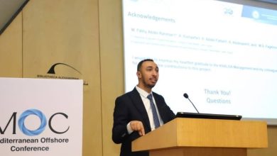 خالدة للبترول