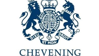 منح Chevening