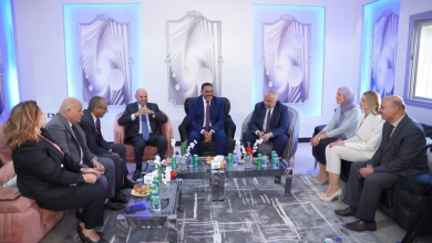 بدر الدين للبترول