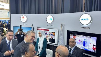 وزير البترول