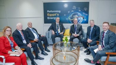 وزير البترول