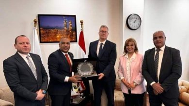 عبد البترول