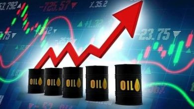 أسعار البترول العالمية اليوم