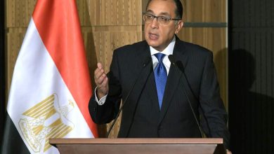 رئيس الوزراء