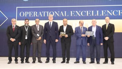 وزير البترول