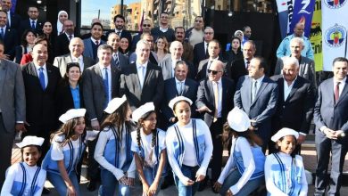 وزير البترول