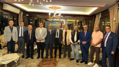 الاتحاد الرياضي للشركات